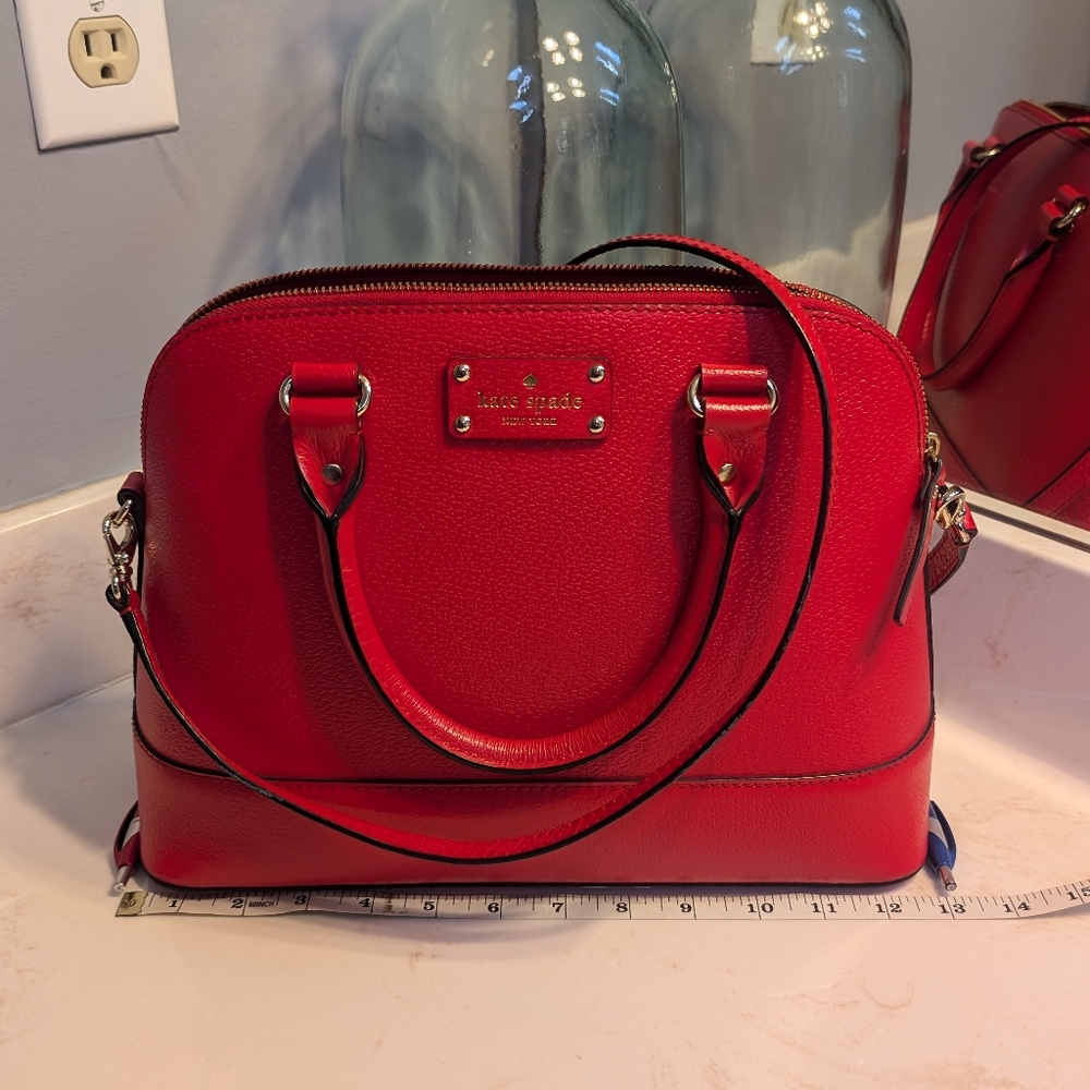 Kate Spade Wellesley Small Rachelle